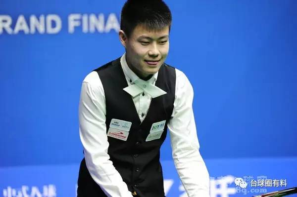 比赛一开始 比赛一开始