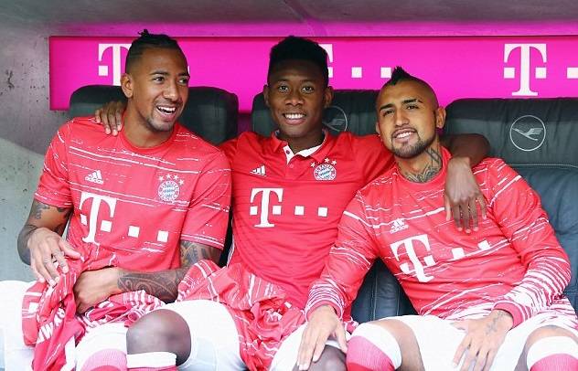 数上占优 数上占优