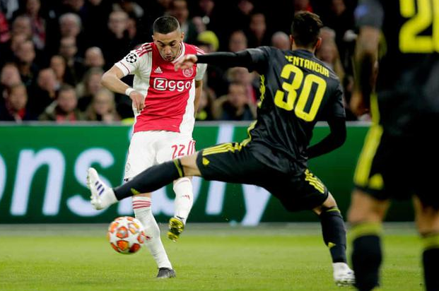 力量化直线 力量化直线